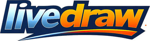 Logo livedraw